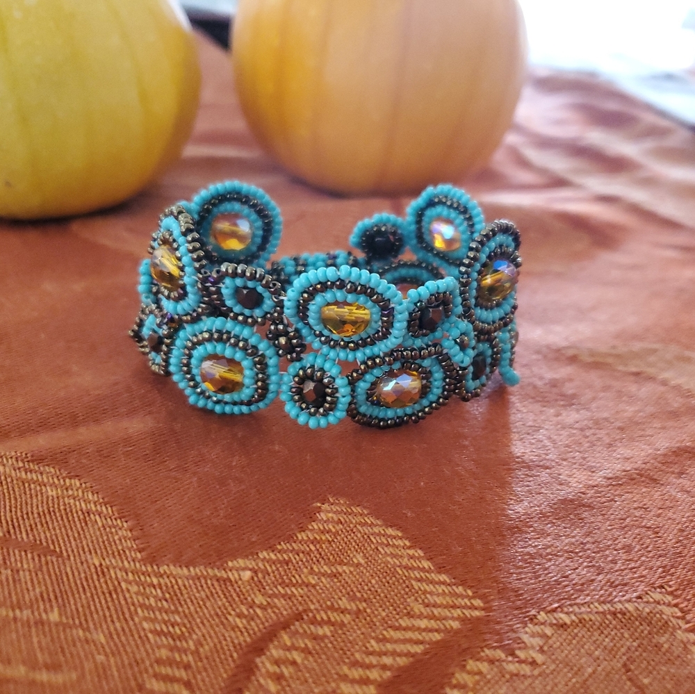 Bracelet Handmade